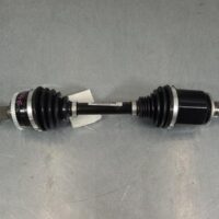 LDV T60 2021-2025 RIGHT DRIVESHAFT FRONT, AUTO, DIESEL, 2.0, BI-TURBO, SK8C, 08/