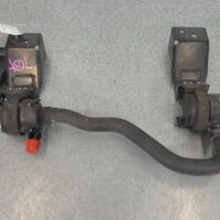 NISSAN NAVARA 2015-2025 WATER PUMP NP300, 05/15-