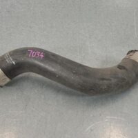 NISSAN NAVARA 2015-2025 INTERCOOLER NP300, UPPER TURBO TO INTERCOOLER HOSE/PIPES