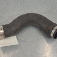 NISSAN NAVARA 2015-2025 INTERCOOLER NP300, THROTTLE BODY TO INTERCOOLER HOSE/PIP