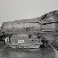 LDV DELIVER 9 2020-2024 TRANS/GEARBOX AUTO, RWD, DIESEL, 2.0, TURBO, 6 SPEED, 07