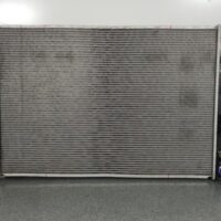 NISSAN NAVARA 2015-2025 RADIATOR NP300, AUTO, 2.3, DIESEL, 04/15-