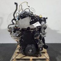 RENAULT MASTER 2011-2024 ENGINE 2.3L Diesel N/I6 Speed Automatic
