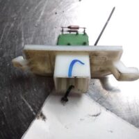 FORD TRANSIT VO 02/2014-ON FAN SPEED RESISTOR