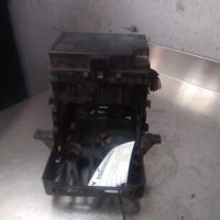 FORD TRANSIT VM SI-II 09/2006-02/2014 FUSE BOX UNDER DASH DIESEL