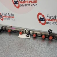 MERCEDES BENZ VITO 639 05/2004-01/2011 INJECTION RAIL VAN