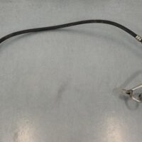 FORD TRANSIT 2000-2006 POWER STEERING HOSE VH-VJ, POWER STEER COOLER LINE, 10/00