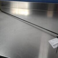 FORD MUSTANG S550 08/2015-04/2023 BONNET ROD ONLY