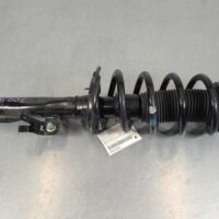 LDV DELIVER 9 2020-2024 RIGHT FRONT STRUT 2.0, DIESEL, 07/20-