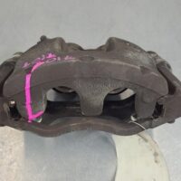 LDV DELIVER 9 2020-2024 CALIPER RH, FRONT, 07/20-