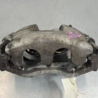 LDV DELIVER 9 2020-2024 CALIPER LH, FRONT, 07/20-