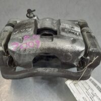 LDV DELIVER 9 2020-2024 CALIPER RH, REAR, VAN TYPE (SINGLE PISTON), 07/20-
