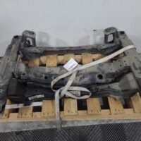 MERCEDES SPRINTER 2018-2022 FRT XMEMBER/CRADLE CROSSMEMBER, DIESEL, 2.1, RWD, VS