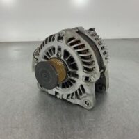 RENAULT MASTER X62 09/2011-ON ALTERNATOR DIESEL 2.3L MITSUBISHI BRAND 185 AMP