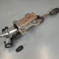 FORD TRANSIT CUSTOM 2013-2023 STEERING COLUMN VN, 09/13-08/23