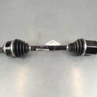 LDV DELIVER 9 2020-2025 LEFT DRIVESHAFT 07/20-