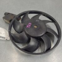 FORD TRANSIT 2006-2011 FAN A/C FAN, VM, 07/06-12/11