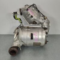 RENAULT TRAFIC 2019-2024 PARTICULATE FILTER/DPF DIESEL, 2.0, M9R.710, TURBO, X82