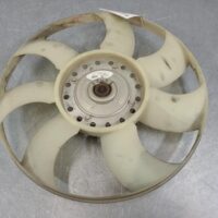 FORD TRANSIT 2006-2011 FAN ENG FAN ASSY, 2.4, DIESEL, VM, 07/06-12/11