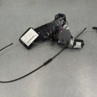 MERCEDES VITO 2015-2025 LOCK MECHANISM 447, RIGHT REAR DOOR DRIVE ACTUATOR ASSEM