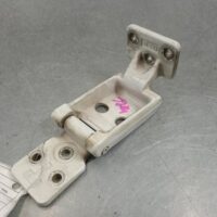 MERCEDES SPRINTER 2006-2018 BOOTLID/TAILGATE HINGE BARN DOOR HINGE, 180 DEGREE,