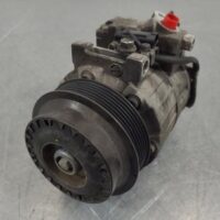 MERCEDES SPRINTER 2009-2018 A/C COMPRESSOR NCV3, 2.1, DIESEL, EURO 5, A002230721