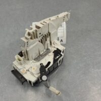 MERCEDES SPRINTER 2006-2018 LOCK MECHANISM RIGHT FRONT DOOR LOCK, NCV3, 10/06-04