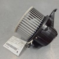 MERCEDES VITO 2015-2025 HEATER FAN MOTOR 447, FRONT, 03/15-