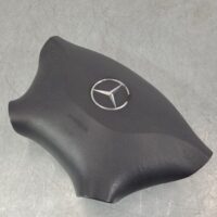MERCEDES SPRINTER RIGHT A/BAG STEERING WHEEL, NCV3, 10/06-04/18 06 07 08 09 10