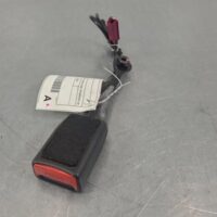 FORD RANGER 2015-2022 SEAT BELT LH FRONT, SEAT BELT STALK ONLY, DUAL CAB, PX SER