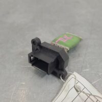 FORD TRANSIT 2000-2014 FAN SPEED RESISTOR VH-VM, 09/00-02/14