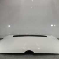 MERCEDES SPRINTER 2000-2006 BONNET VAN, 05/00-10/06