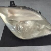 MERCEDES SPRINTER 2006-2013 RIGHT HEADLAMP NCV3, HALOGEN TYPE, 10/06-09/13
