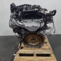 MERCEDES SPRINTER 2009-2018 ENGINE 2.1L Diesel 7 Speed Automatic