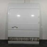 RENAULT MASTER 2011-2026 LEFT REAR DOOR X62, VAN, MID/HIGH ROOF, 09/11-