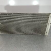 RENAULT TRAFIC X82 01/2015-09/2022 A/C CONDENSER DIESEL 1.6L TURBO