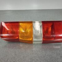 FORD TRANSIT VH-VJ 10/2000-08/2006 LEFT TAILLIGHT VAN/BUS