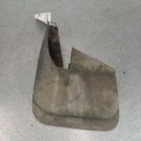 FORD TRANSIT VH-VJ 10/2000-08/2006 MUD FLAPS LEFT REAR