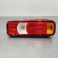 IVECO DAILY 6TH GEN 01/2015-2023 RIGHT TAILLIGHT IN BUMPER CAB CHASSIS