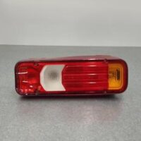 IVECO DAILY 6TH GEN 01/2015-2023 RIGHT TAILLIGHT IN BUMPER CAB CHASSIS