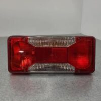 FIAT DUCATO 10/2014-2023 COMPLETE RIGHT TAIL LAMP