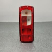 VOLKSWAGEN CRAFTER SY1 08/2017-2023 COMPLETE RIGHT TAILLIGHT IN BODY CAB CHASSIS