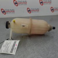 TOYOTA HILUX 02/2005-08/2015 OVERFLOW BOTTLE 3.0L 1KD-FTV DIESEL