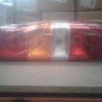 FORD TRANSIT VH-VJ 10/2000-08/2006 NEW GENUINE RIGHT TAILLIGHT VAN/BUS