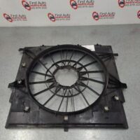 MERCEDES BENZ VITO 447 03/2015-ON FAN SHROUD