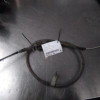 FORD RANGER PX 06/2011-2022 LEFT HANDBRAKE CABLE