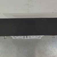 FORD RANGER 2011-2022 2ND REAR SEAT BACKREST, EXTRA CAB, PX, CLOTH, XL/XLT, 06/1