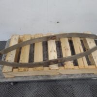 FORD TRANSIT 2006-2014 REAR LEAF SPRING VM, PAIR, 07/06-02/14