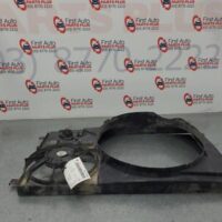 FORD TRANSIT VO 02/2014-ON FAN SHROUD