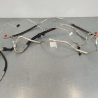 VOLKSWAGEN CRAFTER 2017-2025 A/C HOSES SY1, 08/17-